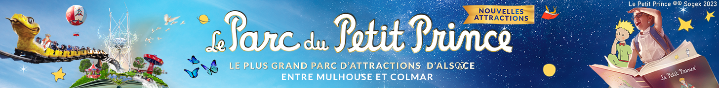 Bon plan et promo Parc du Petit Prince 2024