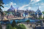 Adventure Bay sera un nouveau hub vers les futurs mondes immersifs du parc.