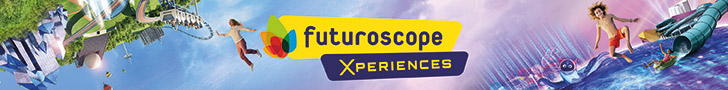 Bon plan et promotion Futuroscope en 2024